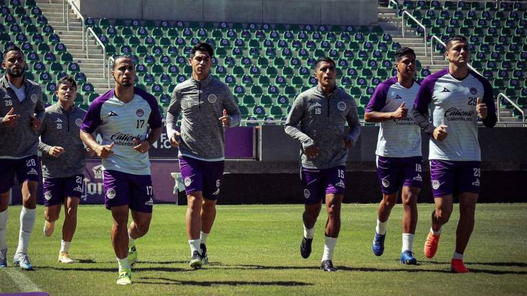 Los Cañoneros deberán luchar por dejar los tres puntos en casa.