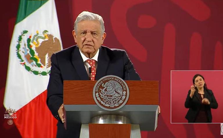 AMLO confirma que no irá a Cumbre de las Américas, pero sí a la Casa Blanca en julio
