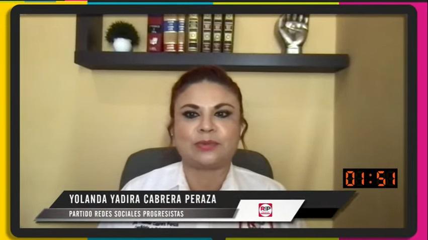$!Por Sinaloa, llevan a cabo #DebateCiudadano entre aspirantes a Gobernador
