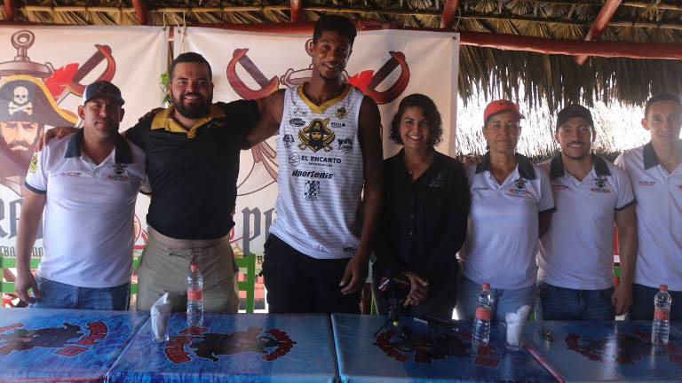 Piratas Basketball Mazatlán dicen que el balance fue positivo.
