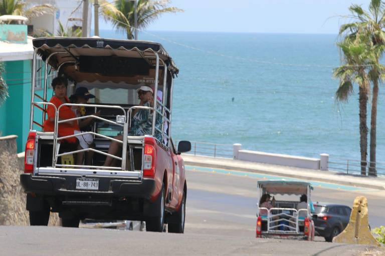 Representa verano retos en ocupación y seguridad para Mazatlán: hoteleros
