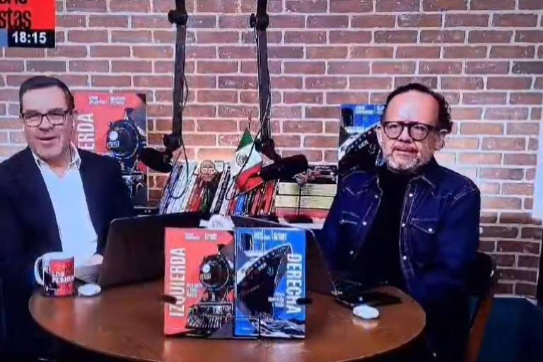 Presentarán libro Álvaro Delgado y Alejandro Páez