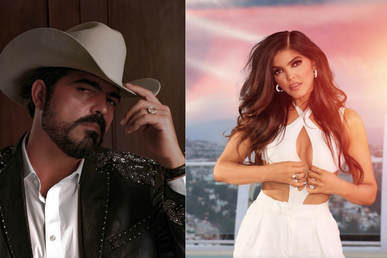 Ana Bárbara es demandada por su propio hermano, Francisco Ugalde