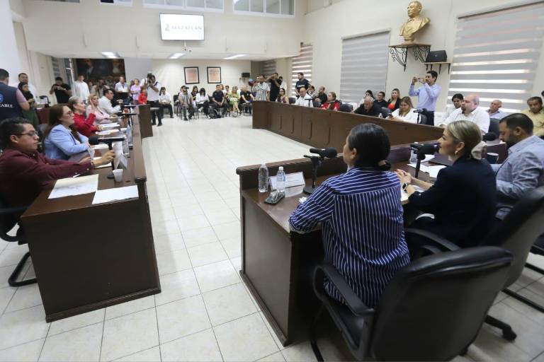 Fortalecerán acciones para combatir el dengue en Mazatlán