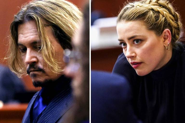 Médico de Johnny Depp describe cómo trató un dedo amputado del actor después de altercado con Heard