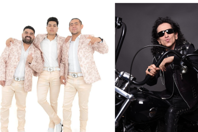 Celebra La Original Banda El Limón ser mexicanos con ‘La raza más chida’ con Alex Lora