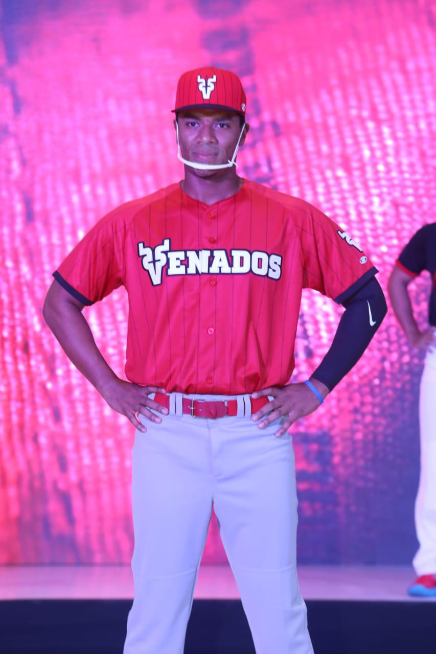 $!Venados de Mazatlán presenta sus uniformes para la próxima temporada, enfocado en lo representativo del puerto
