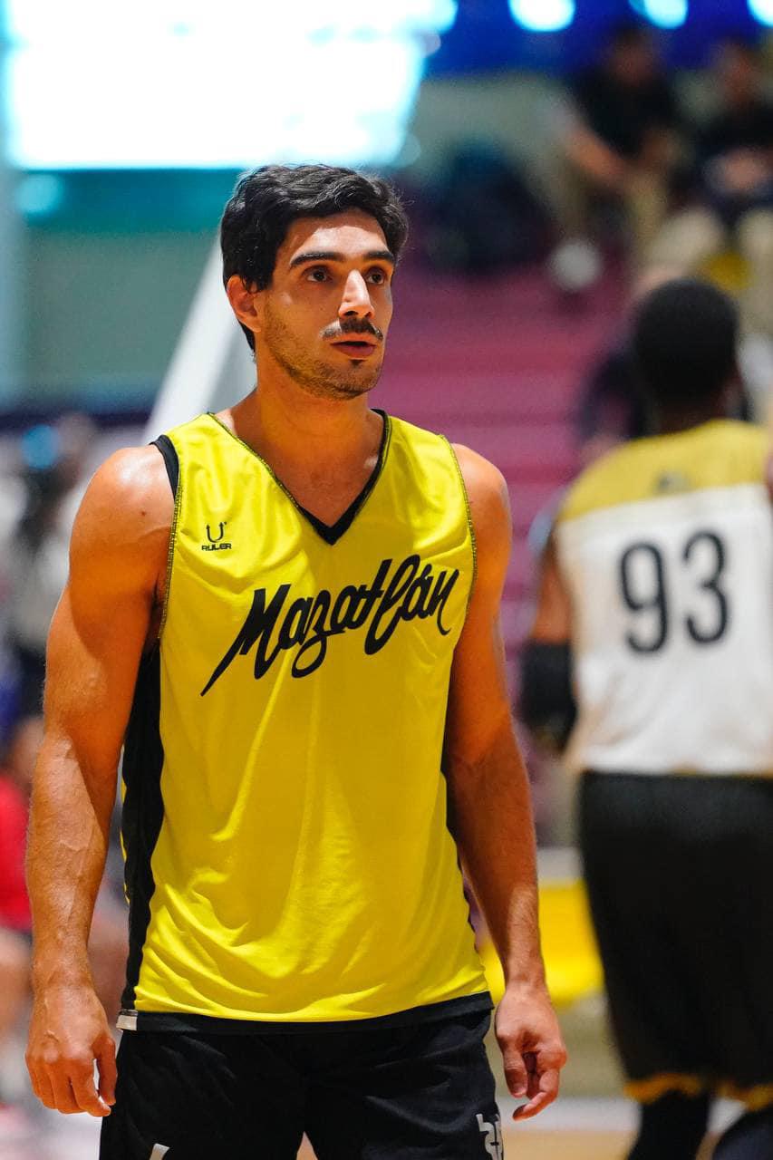 $!Venados Basketball destituye al coach Fernando ‘Tulo’ Rivero