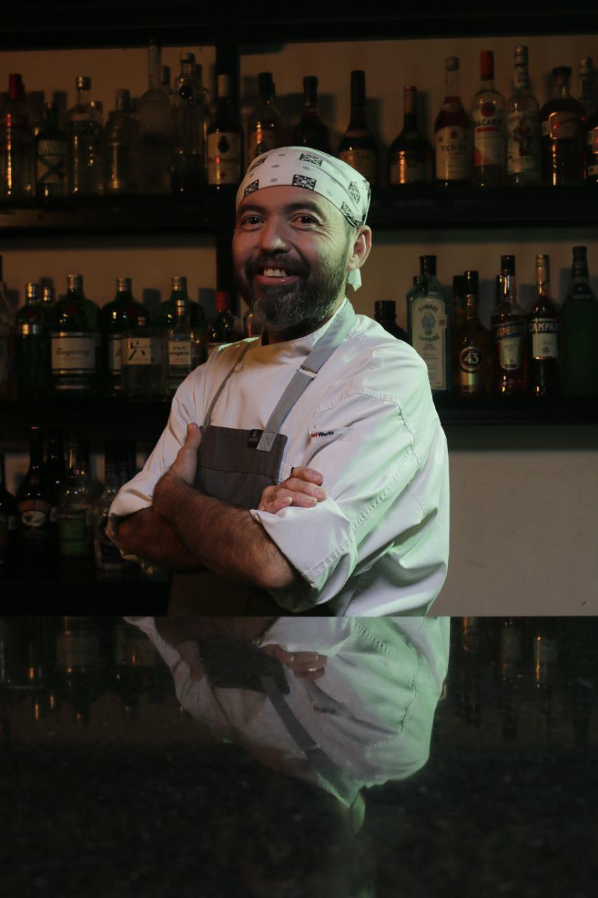 $!Comparten el placer de la cocina sinaloense en documental A qué sabe Sinaloa