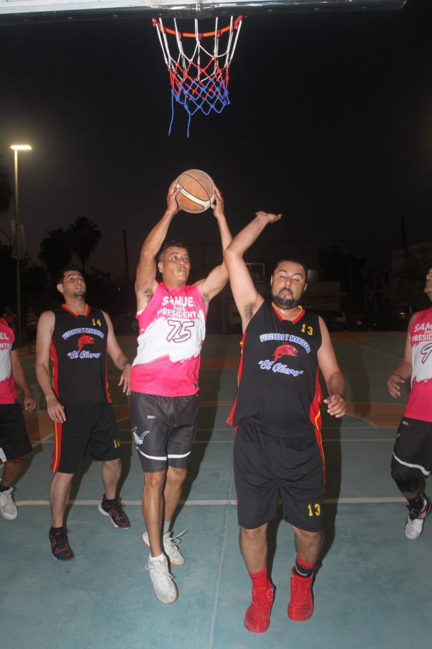 $!Pierde gas Blue Devils en Torneo de Casa Hogar