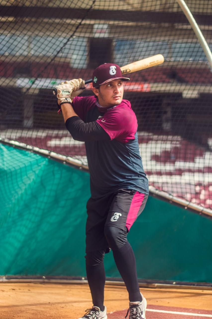 $!Diego Madero y Germán Revilla se presentan con Tomateros pensando en grande