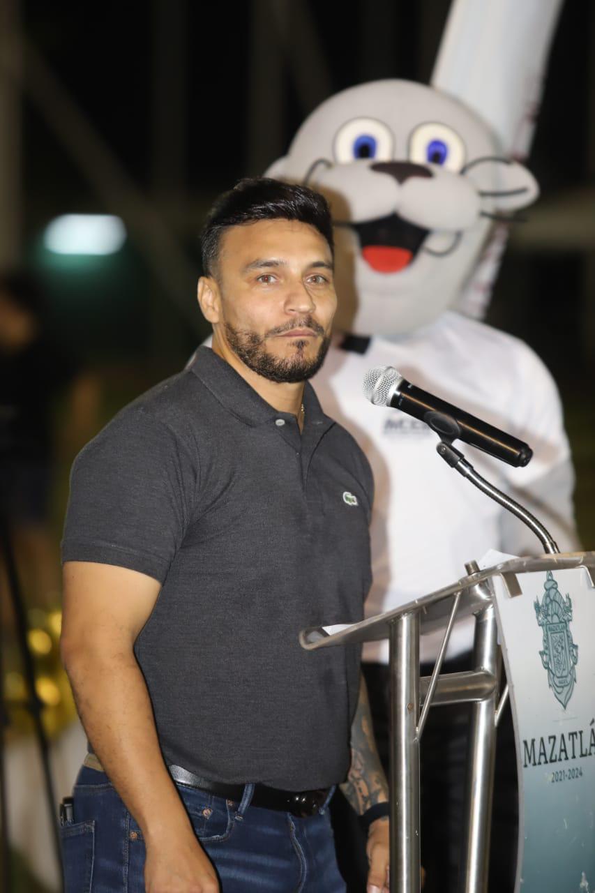 $!Reina ambiente festivo en inauguración de etapa estatal de Paranacionales Conade