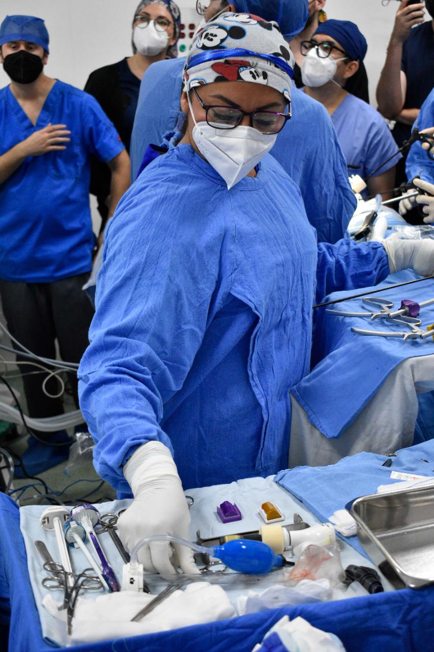 $!Foto: Cortesía IMSS