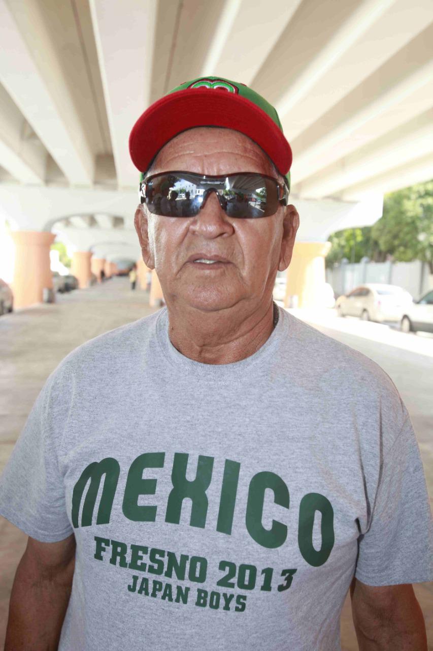 $!Juan José Hernández deja un enorme legado que va más allá del beisbol