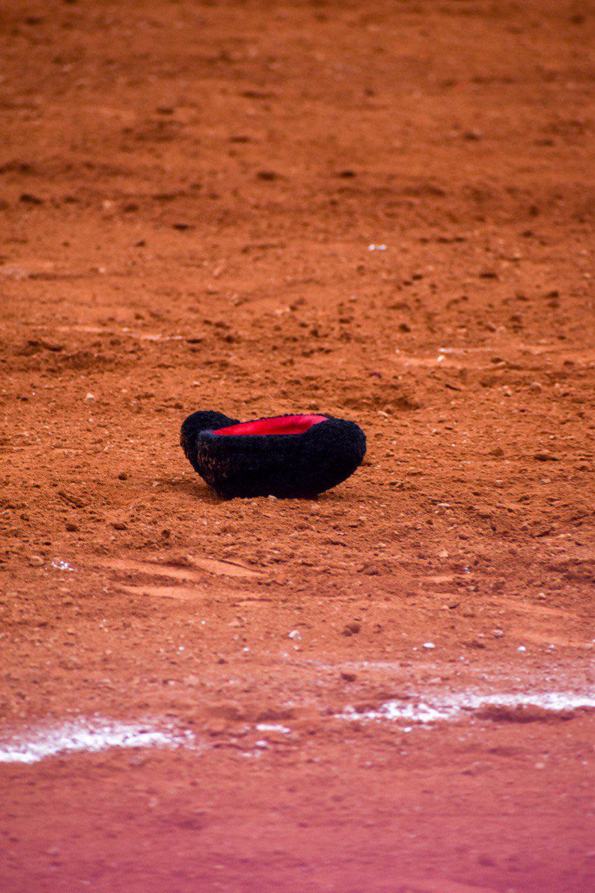 $!Juez prohibe temporalmente corridas de toros en la Ciudad de México