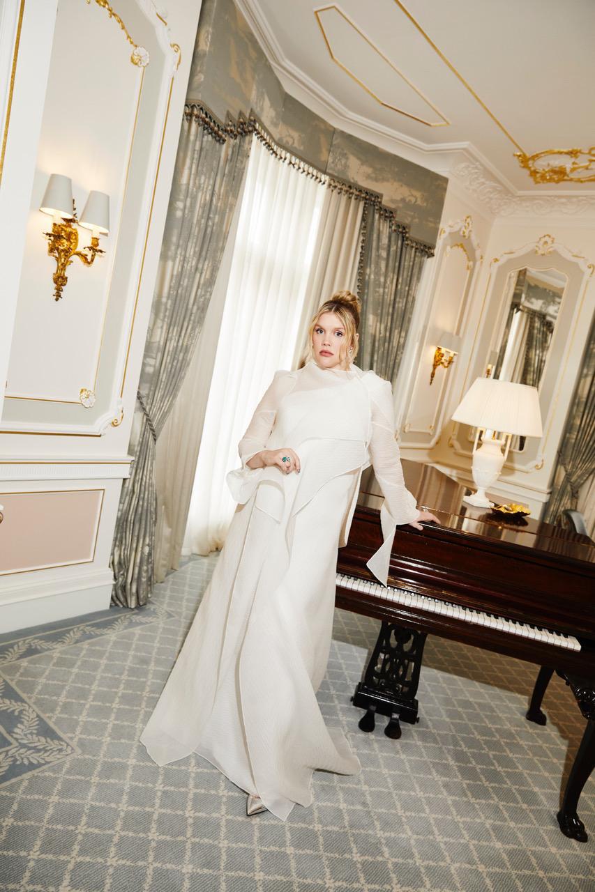 $!Emerald Fennell