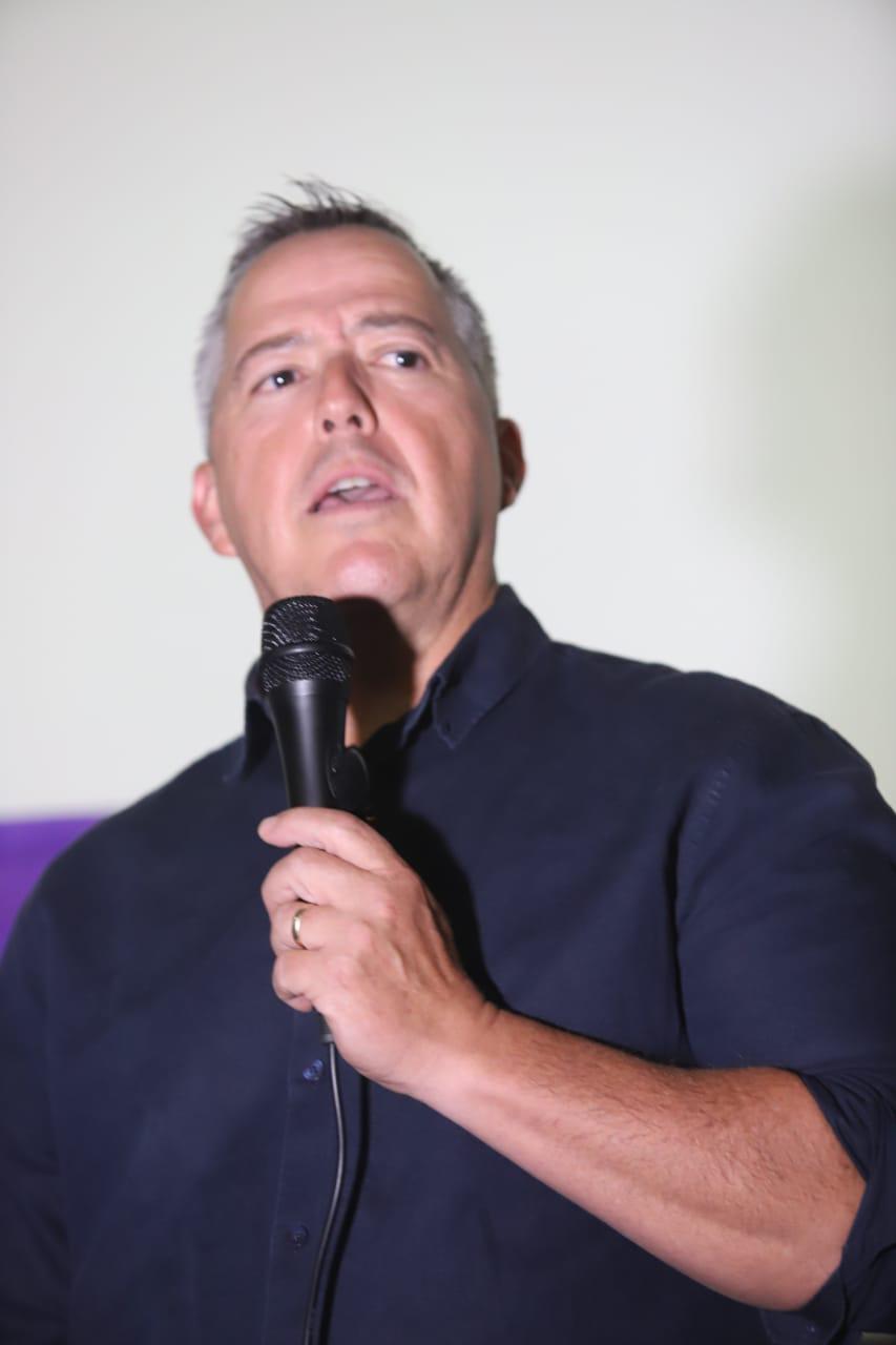 $!Mazatlecos degustan ‘A Qué Sabe Sinaloa’