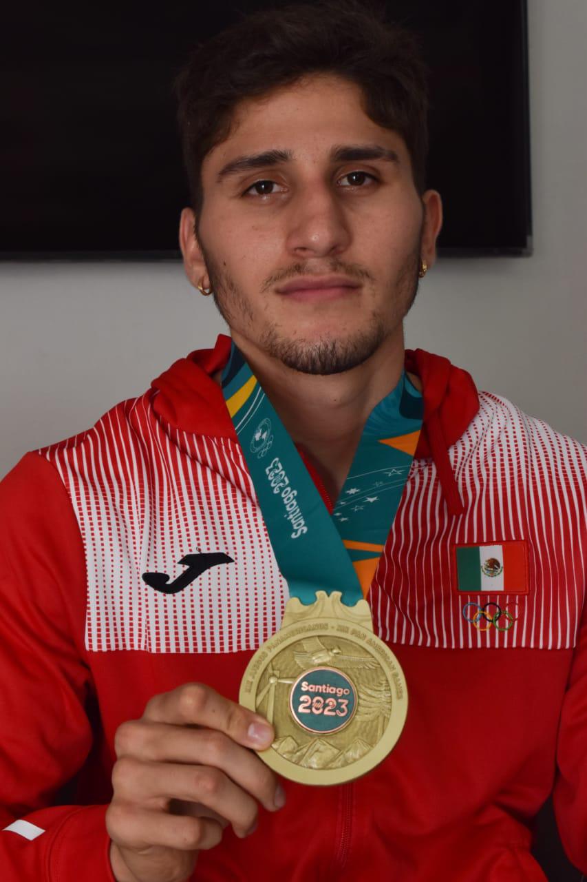 $!Cerraría sinaloense Marco Verde este año con Copa en Montenegro