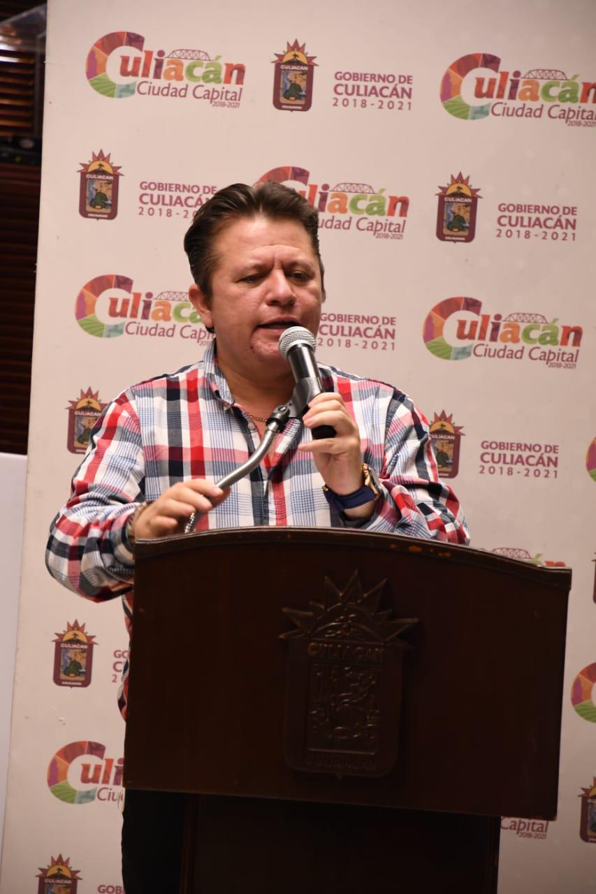 $!Carlos Emilio Báez recibe reconocimiento por su bronce en los Juegos Mundiales Escolares