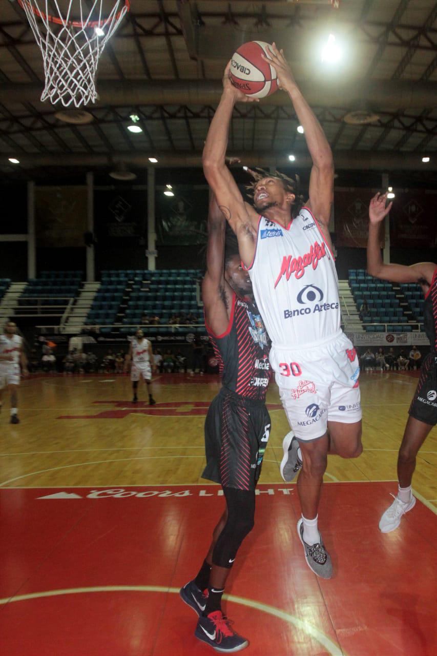 $!Playoffs Cibacopa: Venados Basketball abrirá postemporada en Guaymas