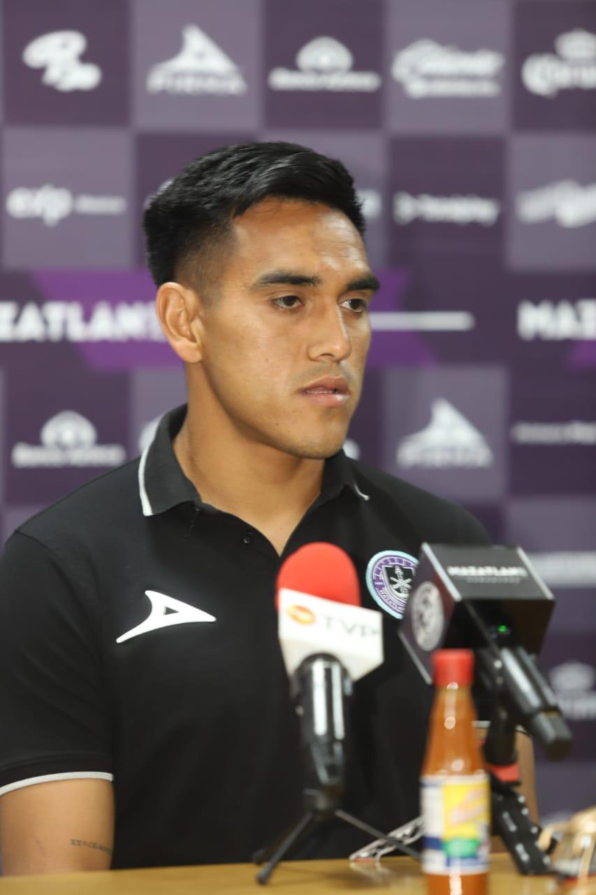 $!“Estamos dolidos por este arranque”: Daniel Gutiérrez
