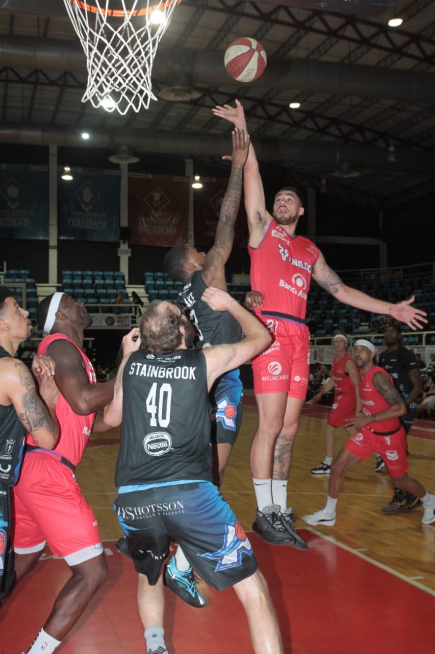 $!Venados Basketball busca alargar su aventura en playoffs y ahora va contra el líder Astros
