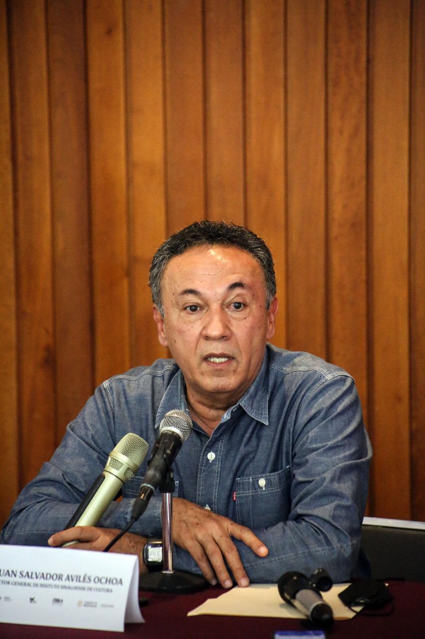 $!Creará la OSSLA nuevo repertorio sinaloense en la segunda temporada del año