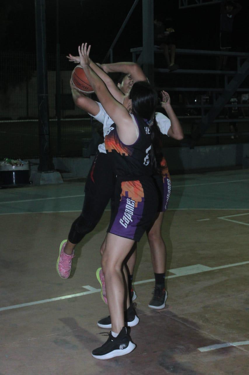 $!Dirige Capitanes su rumbo al título del Baloncesto de Segunda Fuerza