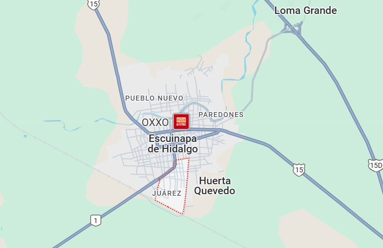 Vive Escuinapa madrugada de sobrevuelos de helicópteros de las fuerzas federales