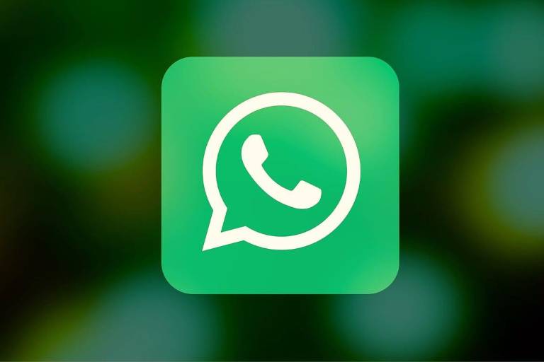 ¿Puedes bajar fotos? Reportan falla en WhatsApp