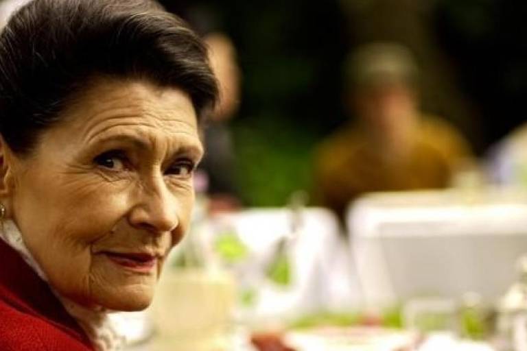 Muere Ana Ofelia Murguía, actriz que prestó su voz a ‘Mamá Coco’