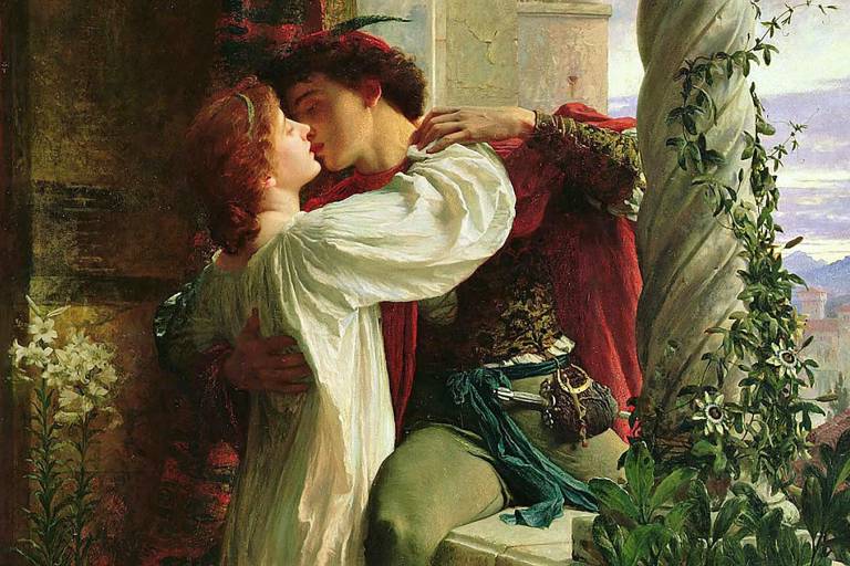 La razón, la locura y el amor