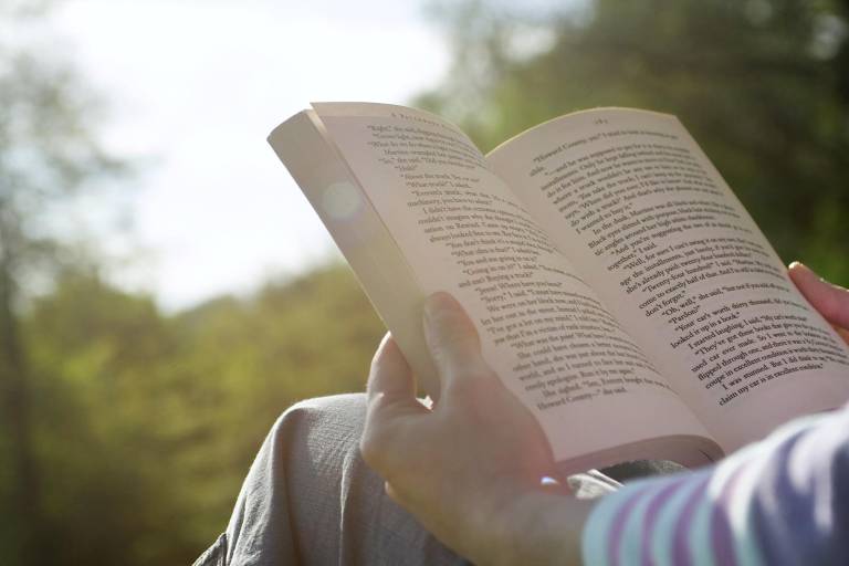 A un siglo de su creación, estas son algunas de las obras que transformaron la literatura