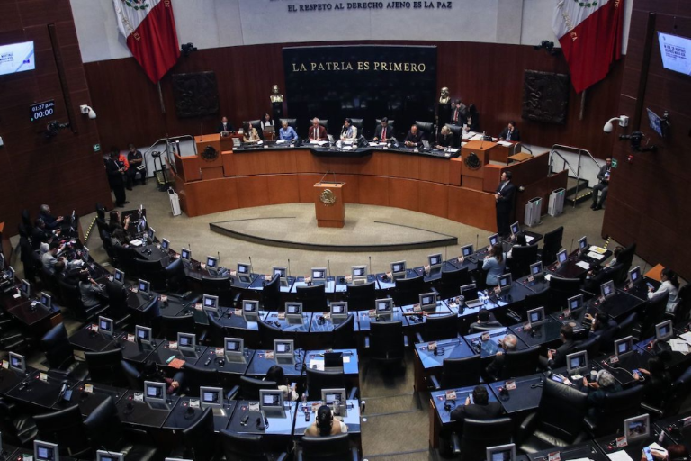 CIDH pide a México elija ministra de SCJN con méritos e independencia