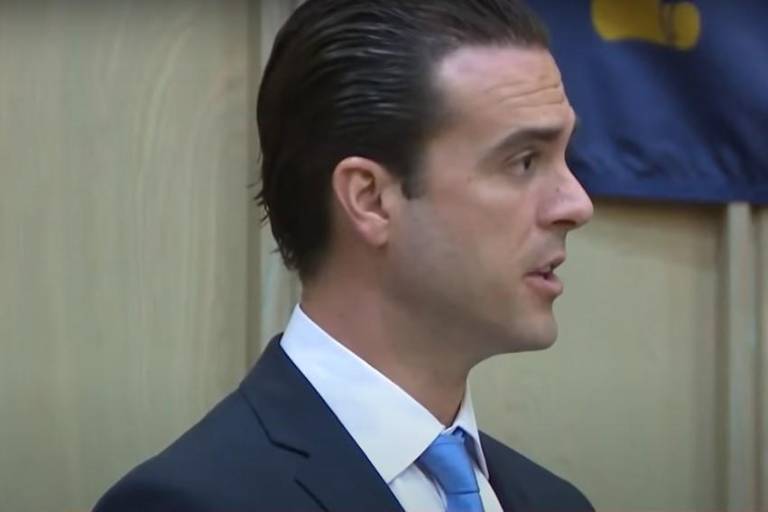 Presentan evidencias finales en juicio de Pablo Lyle