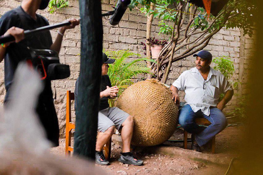 $!A QUÉ SABE SINALOA: una serie sobre quiénes somos y qué comemos los sinaloenses