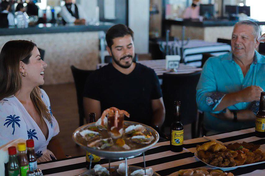 $!A QUÉ SABE SINALOA: una serie sobre quiénes somos y qué comemos los sinaloenses