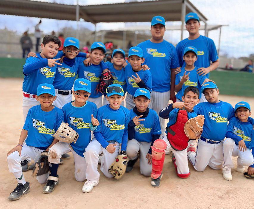 $!Peloteros rosarenses tienen destacada participación en la Copa Carnaval