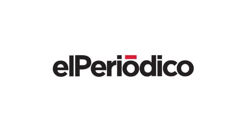 En su sitio web, elPeriódico anunció que dejará de publicarse definitivamente este próximo lunes 15 de mayo.