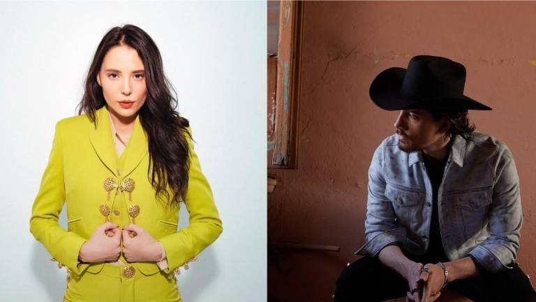Majo Aguilar y Alex Fernández se unen para crear la gira Dos Dinastías.