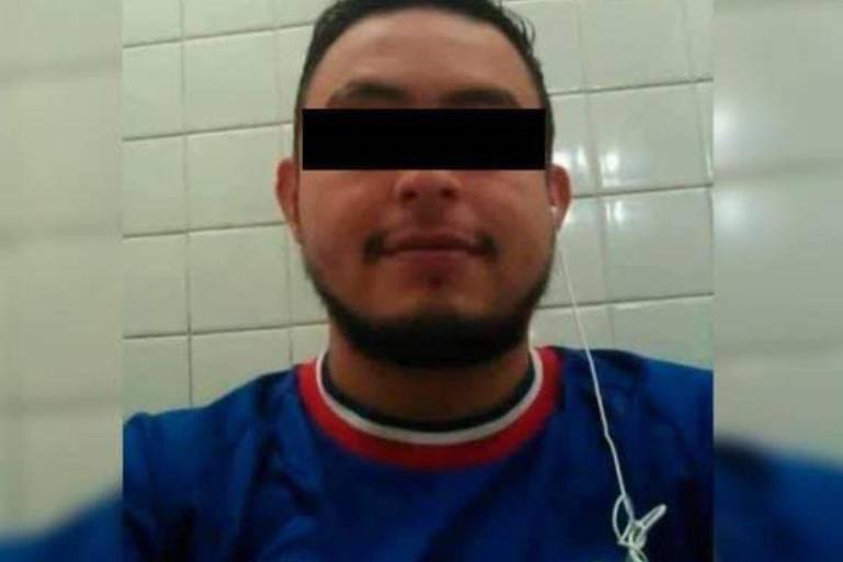 Detienen a ‘El Vampiro’ en Centro, Tabasco; está identificado como tercero al mando de La Barredora