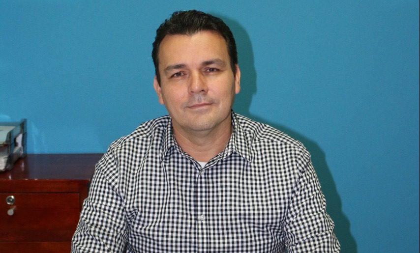 $!Roberto Rodríguez Lizárraga