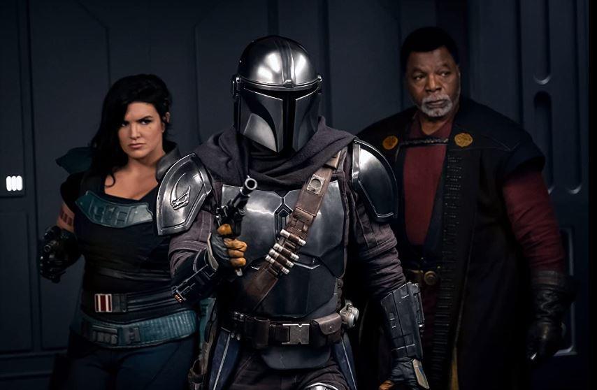 $!Confirma Disney+ tercera temporada de ‘The Mandalorian’