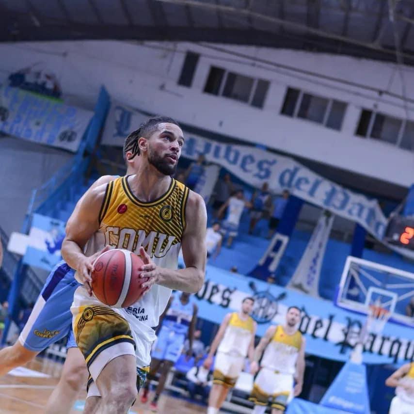 $!Noah Allen es parte de Caballeros de Culiacán