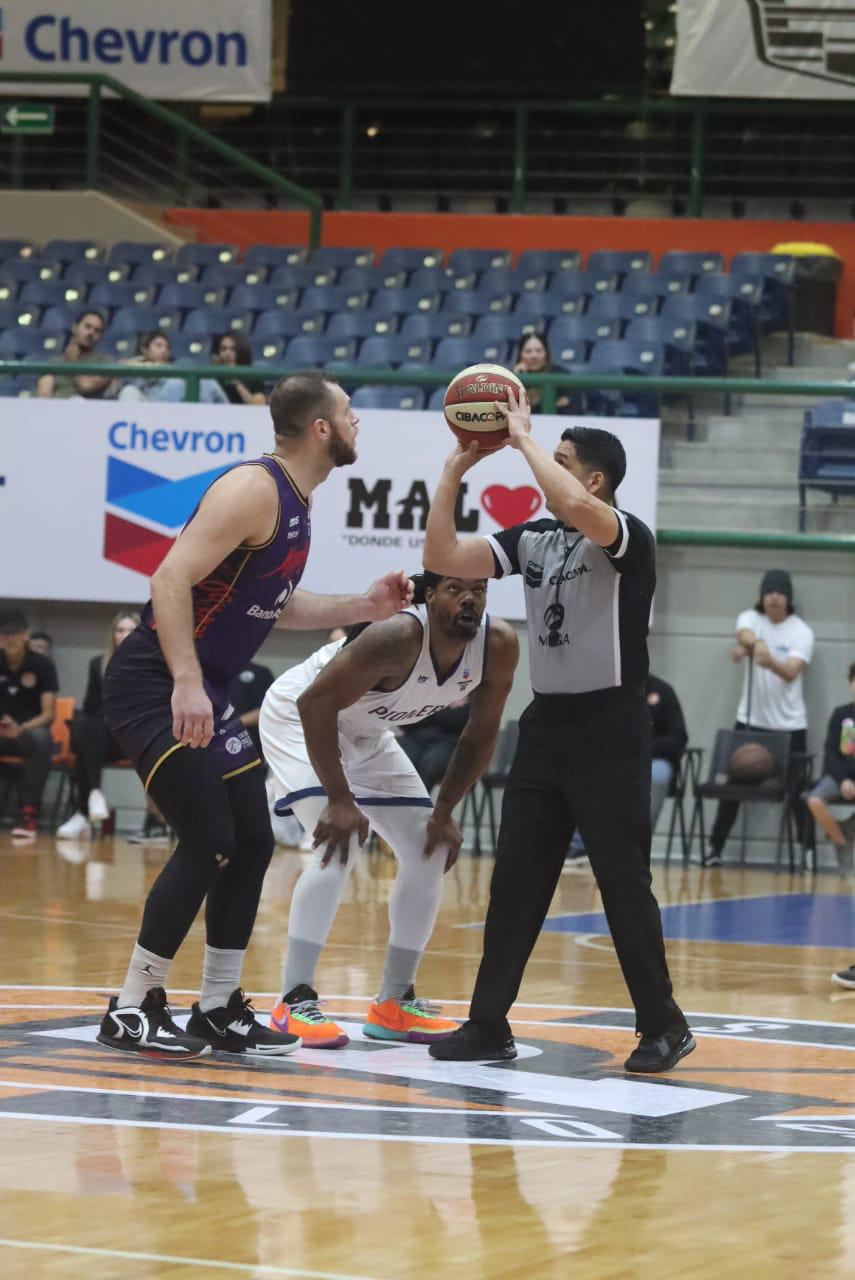 $!Venados cae en dramático juego ante Pioneros