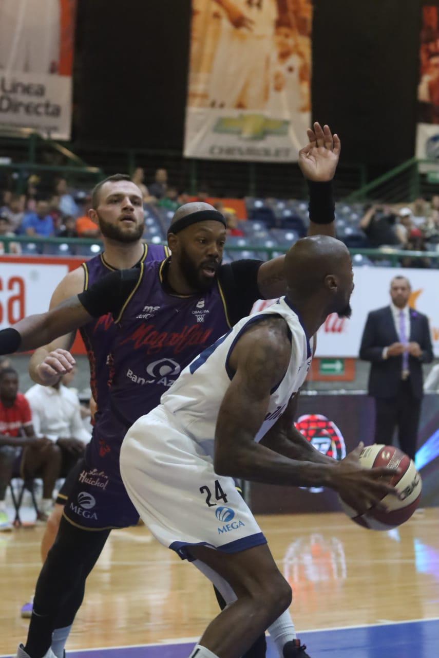 $!Venados cae en dramático juego ante Pioneros