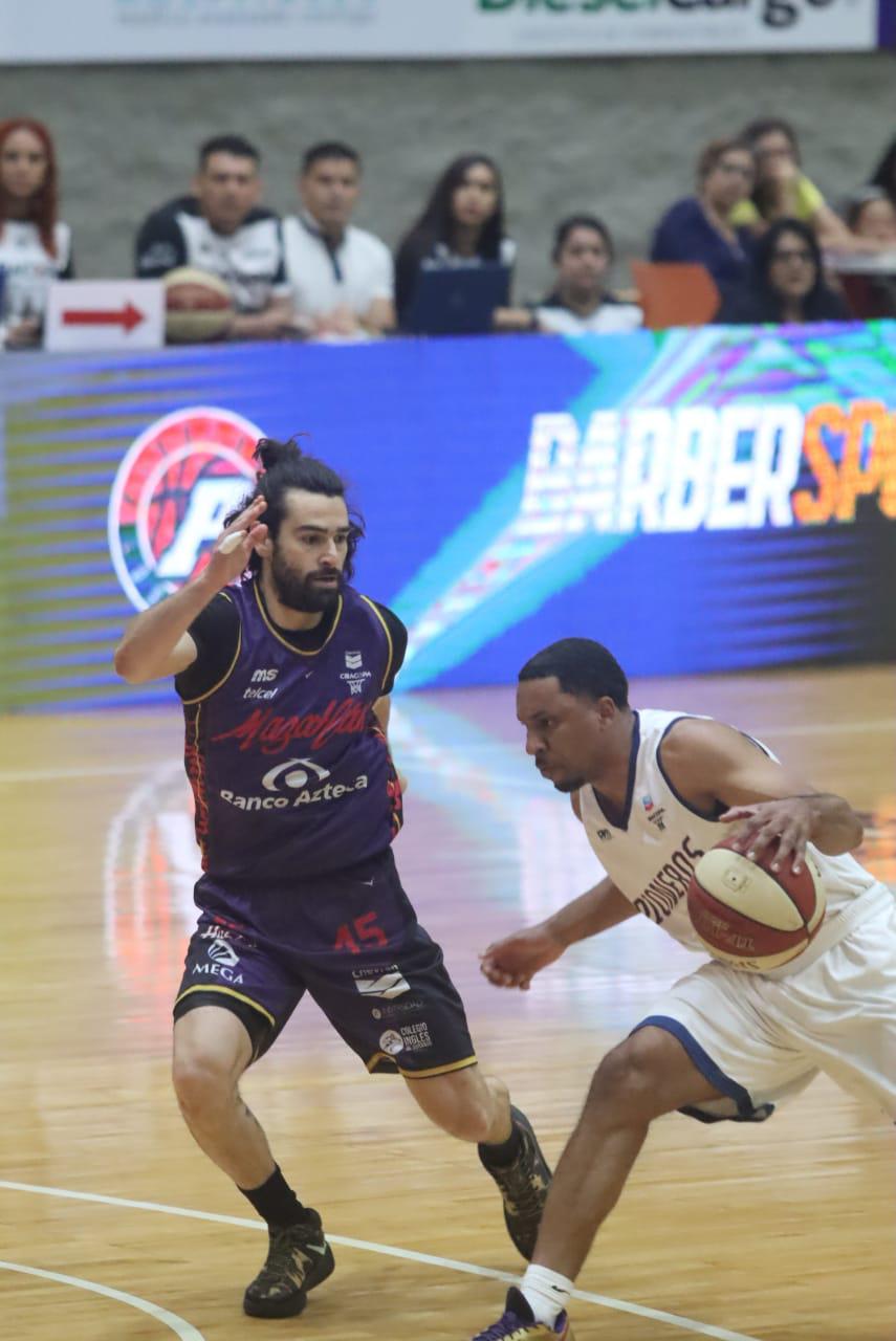 $!Venados cae en dramático juego ante Pioneros