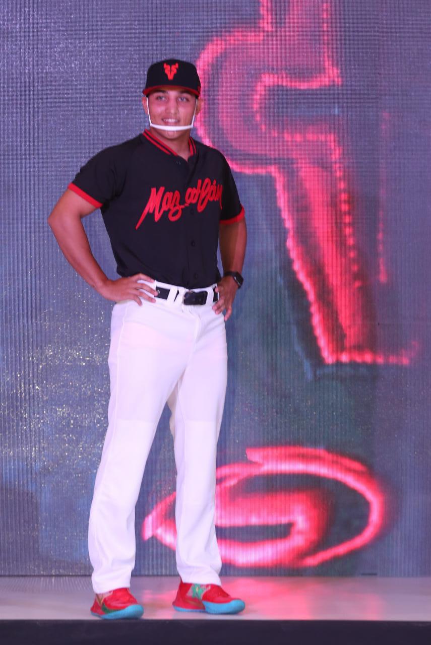 $!Venados de Mazatlán presenta sus uniformes para la próxima temporada, enfocado en lo representativo del puerto