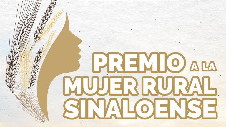 El Congreso del Estado convoca a las mujeres con trayectoria rural.