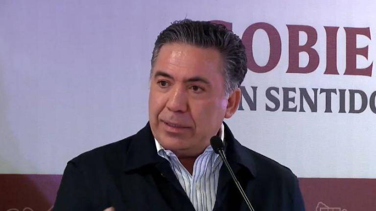 Enrique Inzunza Cázarez señaló que, en primera instancia, todo asesinato de mujer es investigado como feminicidio hasta que no se descarten indicios de violencia de género.